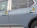 Picture of QAA Chrome ABS Door Handle Cover - 4 Piece - Fits 2023-2026 Honda Pilot