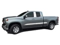 Picture of QAA Chrome ABS Door Handle Cover - w/2 smart key - 8 Piece - Fits 2019-2026 Chevrolet Silverado 1500