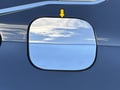 Picture of QAA Stainless Steel Gas Cap Door Trim 1 Piece - Fits 2022-2026 Honda Civic