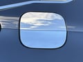 Picture of QAA Stainless Steel Gas Cap Door Trim 1 Piece - Fits 2022-2026 Honda Civic