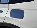 Picture of QAA Stainless Steel Gas Cap Door Trim 1 Piece - Fits 2023-2026 Honda CR-V