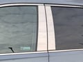Picture of QAA Stainless Steel Pillar Trim - 4 Piece - Fits 2023-2026 Honda Pilot