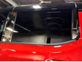Picture of QAA Stainless Steel Pillar Trim - 4 Piece - Fits GMC Hummer EV 2022-2026