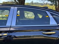 Picture of QAA Stainless Steel Pillar Trim - 6 Piece - Fits 2022-2026 Honda Civic - 4 Door