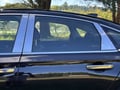 Picture of QAA Stainless Steel Pillar Trim - 6 Piece - Fits 2022-2026 Honda Civic - 4 Door