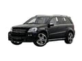 Picture of QAA Stainless Steel Pillar Trim - 6 Piece - Fits 2007-2012 Mercedes GL Class PP27077