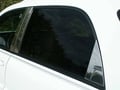 Picture of QAA Stainless Steel Pillar Trim - 6 Piece - Fits 2005-2009 Pontiac Torrent PP45161
