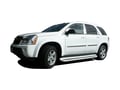 Picture of QAA Stainless Steel Pillar Trim - 6 Piece - Fits 2005-2009 Pontiac Torrent PP45161