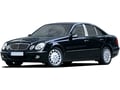 Picture of QAA Stainless Steel Pillar Trim - 6 Piece - Fits 2004-2009 Mercedes E Class PP23064