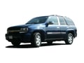 Picture of QAA Stainless Steel Pillar Trim - 6 Piece - Fits 2003-2008 Isuzu Ascender PP42294