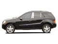 Picture of QAA Stainless Steel Pillar Trim - 6 Piece - Fits 1998-2005 Mercedes ML Class PP21066