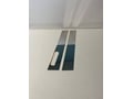 Picture of QAA Stainless Steel Pillar Trim - 4 Piece - Fits 2022-2026 Ford Maverick PP62310