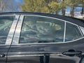 Picture of QAA Stainless Steel Pillar Trim - 8 Piece - Fits 2025-2026 Toyota Camry PP75132