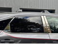 Picture of QAA Stainless Steel Pillar Trim - 8 Piece - Fits 2023-2026 Lexus RX350 PP73127