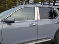 Picture of QAA Stainless Steel Pillar Trim - 8 Piece - Fits 2023-2026 Honda Pilot