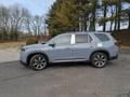 Picture of QAA Stainless Steel Pillar Trim - 8 Piece - Fits 2023-2026 Honda Pilot