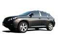 Picture of QAA Stainless Steel Pillar Trim - 8 Piece - Fits 2010-2015 Lexus RX450 PP10127