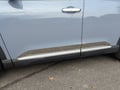Picture of QAA Stainless Steel Rocker Panel Trim - 4 Piece - Fits 2023-2026 Honda Pilot