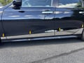 Picture of QAA Stainless Steel Rocker Panel Trim - 8 Piece Fits 2022-2026 Honda Civic - 4 Door