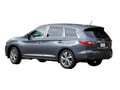Picture of QAA Stainless Steel Pillar Trim - 6 Piece - Fits 2014-2020 Infiniti QX60 PP13036