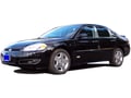 Picture of QAA Stainless Steel Pillar Trim - 6 Piece - Fits 2014-2016 Chevy Impala Limited PP46136