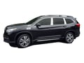 Picture of QAA Stainless Steel Door Handle Accent 4Pc Fits 2019-2026 Subaru Ascent DH19455