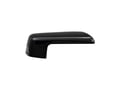 Picture of QAA Gloss Black ABS Mirror Cover 2Pc Fits Chevrolet Silverado 2019-2026 GMC Sierra 2019-2026 MC59170