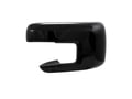Picture of QAA Gloss Black ABS plastic Mirror Cover 2Pc Fits 2021-2026 Ford F-150 - WITH Turn Signal, No Camera, No Puddle lamp
