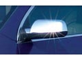 Picture of QAA Chrome ABS Mirror Cover 2Pc Fits Chevrolet Equinox GMC Terrain MC50160