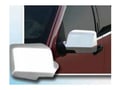 Picture of QAA Chrome ABS plastic Mirror Cover 2Pc Fits 2006-2012 Ford Ranger MC36320