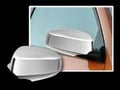 Picture of QAA Chrome ABS plastic Mirror Cover 2Pc Fits 2004-2008 Nissan Maxima MC24540