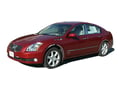 Picture of QAA Chrome ABS plastic Mirror Cover 2Pc Fits 2004-2008 Nissan Maxima MC24540