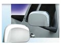 Picture of QAA Chrome ABS plastic Mirror Cover 2Pc Fits 2002-2008 Dodge Ram MC42935