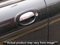Picture of QAA Stainless Door Handle Accent 2Pc Fits 1988-1996 Chevrolet Silverado DH32181