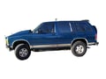 Picture of QAA Stainless Door Handle Accent 4Pc Fits 1990-1998 Chevy S10 Blazer DH30193