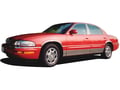 Picture of QAA Stainless Door Handle Trim 4Pc Fits 1997-2005 Buick Park Avenue DH37580