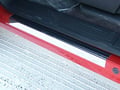 Picture of QAA Stainless Door Sill Trim 2Pc Fits 2007-2013 Chevrolet Silverado DS47185