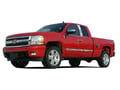 Picture of QAA Stainless Door Sill Trim 2Pc Fits 2007-2013 Chevrolet Silverado DS47185