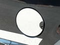 Picture of QAA Stainless Gas Cap Door Trim 1Pc Fits 1999-2010 Ford Super Duty GC39320