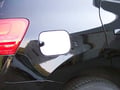 Picture of QAA Stainless Gas Cap Door Trim 1Pc Fits 2014-2015 Nissan Rogue Select GC28535