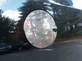 Picture of QAA Stainless Gas Cap Door Trim 1Pc Fits 2014-2016 Chevy Impala-Limited GC46135