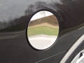 Picture of QAA Stainless Gas Cap Door Trim 1Pc Fits 2016 Chevy Malibu Limited GC53105