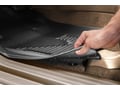 Picture of Husky Weatherbeater Front & 2nd Row Floor Liners - Black