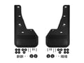 Picture of Truck Hardware Gatorback Rubber Mud Flaps - Set of 4 - Fits 2026-2026 Jeep Cherokee