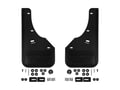 Picture of Truck Hardware Gatorback Rubber Mud Flaps - Set of 4 - Fits 2026-2026 Jeep Cherokee