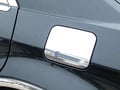 Picture of QAA Stainless Gas Cap Door Trim 1Pc Fits 2005-2010 Chrysler 300 GC45760