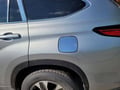 Picture of QAA Stainless Gas Cap Door Trim 1Pc Fits 2020-2026 Toyota Highlander GC70110