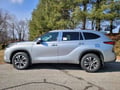 Picture of QAA Stainless Gas Cap Door Trim 1Pc Fits 2020-2026 Toyota Highlander GC70110