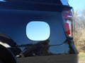 Picture of QAA Stainless Gas Cap Door Trim 1Pc Fits 2021-2026 Chevrolet Tahoe GC61190