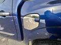 Picture of QAA Stainless Gas Cap Door Trim 1Pc Fits 2022-2026 Nissan Frontier GC72510